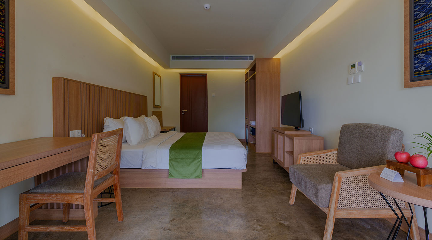 Studio Suite Ayom Suite